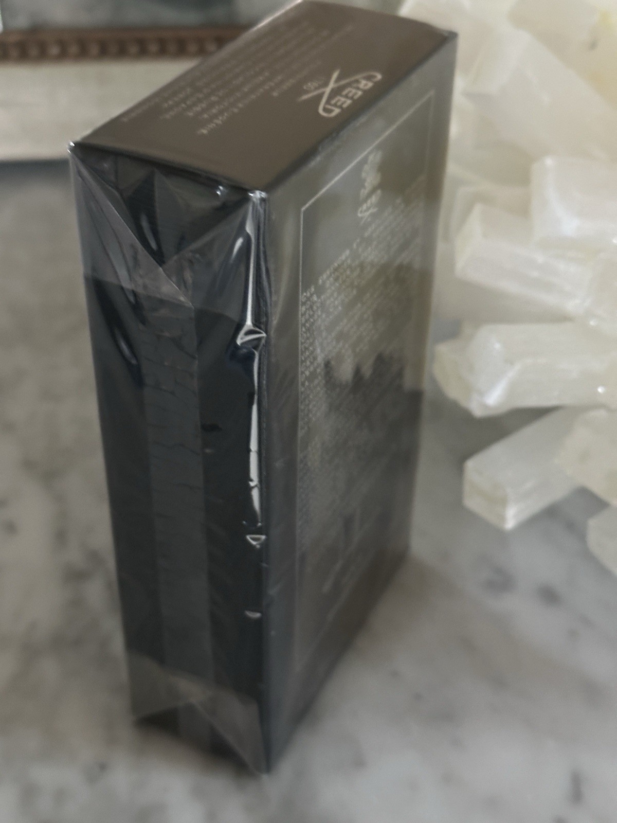 MSRP:$510 2026 New In Box/ Sealed Auth CREED AVENTUS Eau de Parfum 3.3oz 100 ml