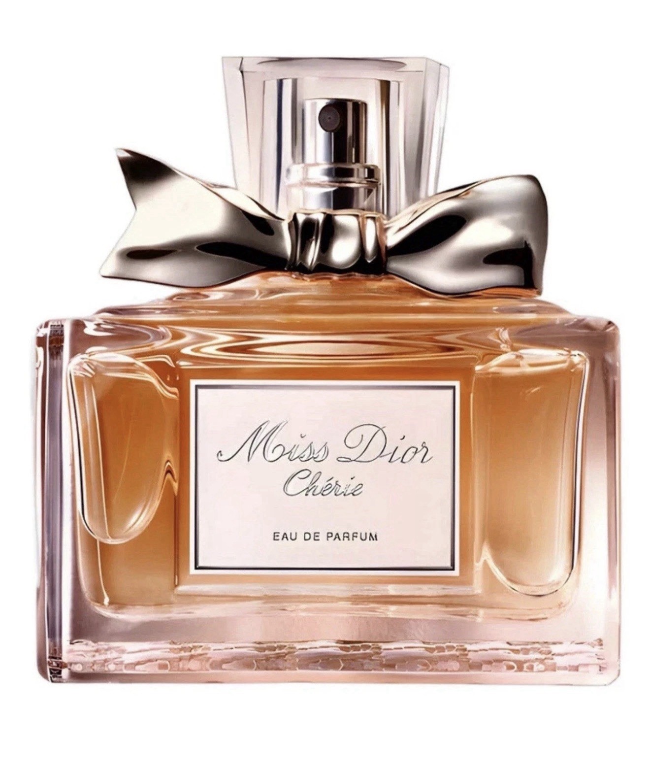 Miss Dior Chérie Eau de Parfum 100ml / 3.4 oz Women Perfume New
