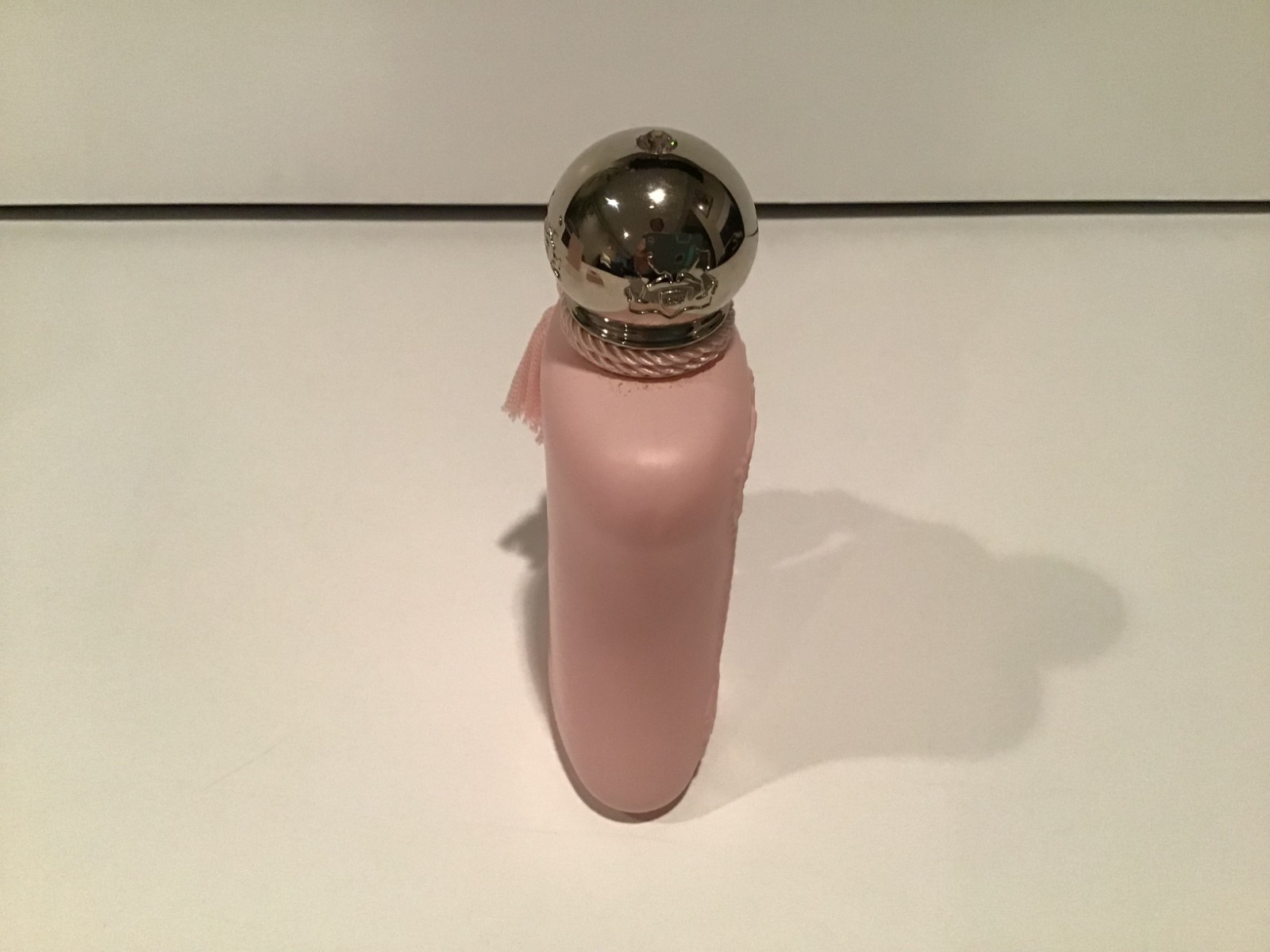 EMPTY Parfums de Marly Delina Paris Bottle with Box 75ml Collector Decor