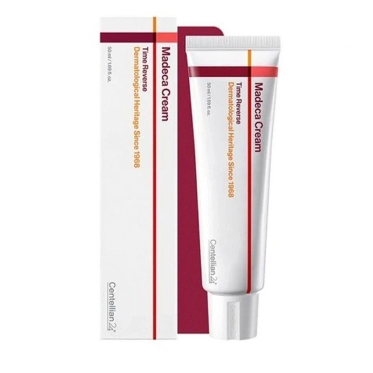 CENTELLIAN24 Madeca Cream – Anti-Aging Repair Cream, 50ml (1.69 oz)
