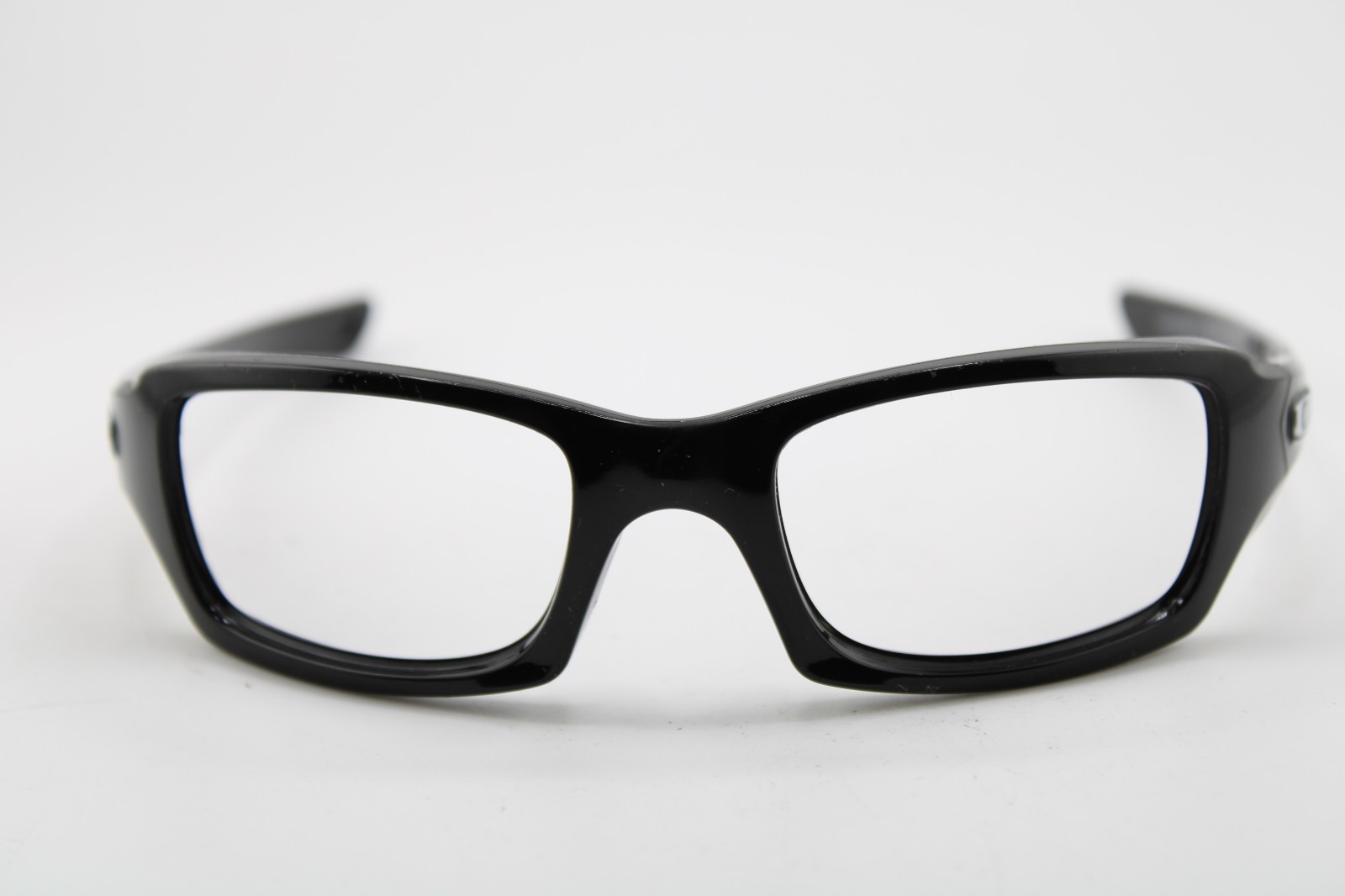 OAKLEY OO9238-0654 (4+1)2 BLACK AUTHENTIC FRAMES EYEGLASSES 54-20