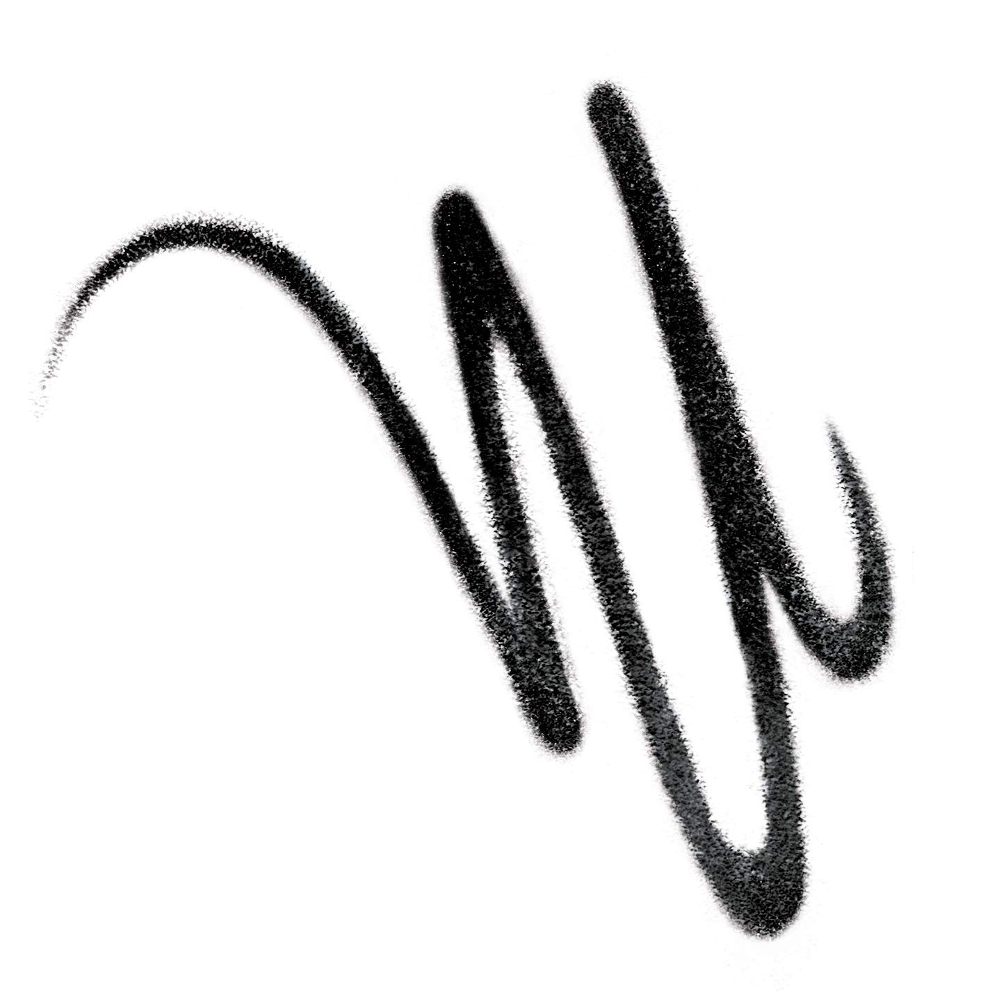 Rimmel Exaggerate Waterproof Eye Definer Noir 0.01 Oz