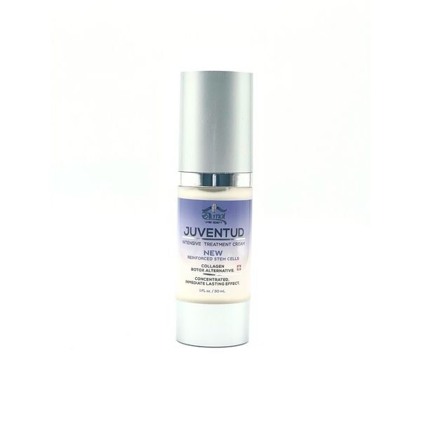 Juventud Eternal Crema Para Arrugas