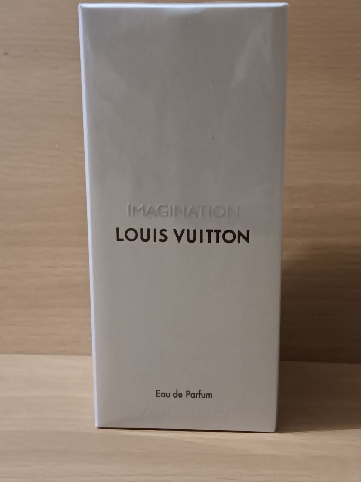 Louis Vuitton Imagination Eau de Parfum Men, 3.4 oz (100ml)