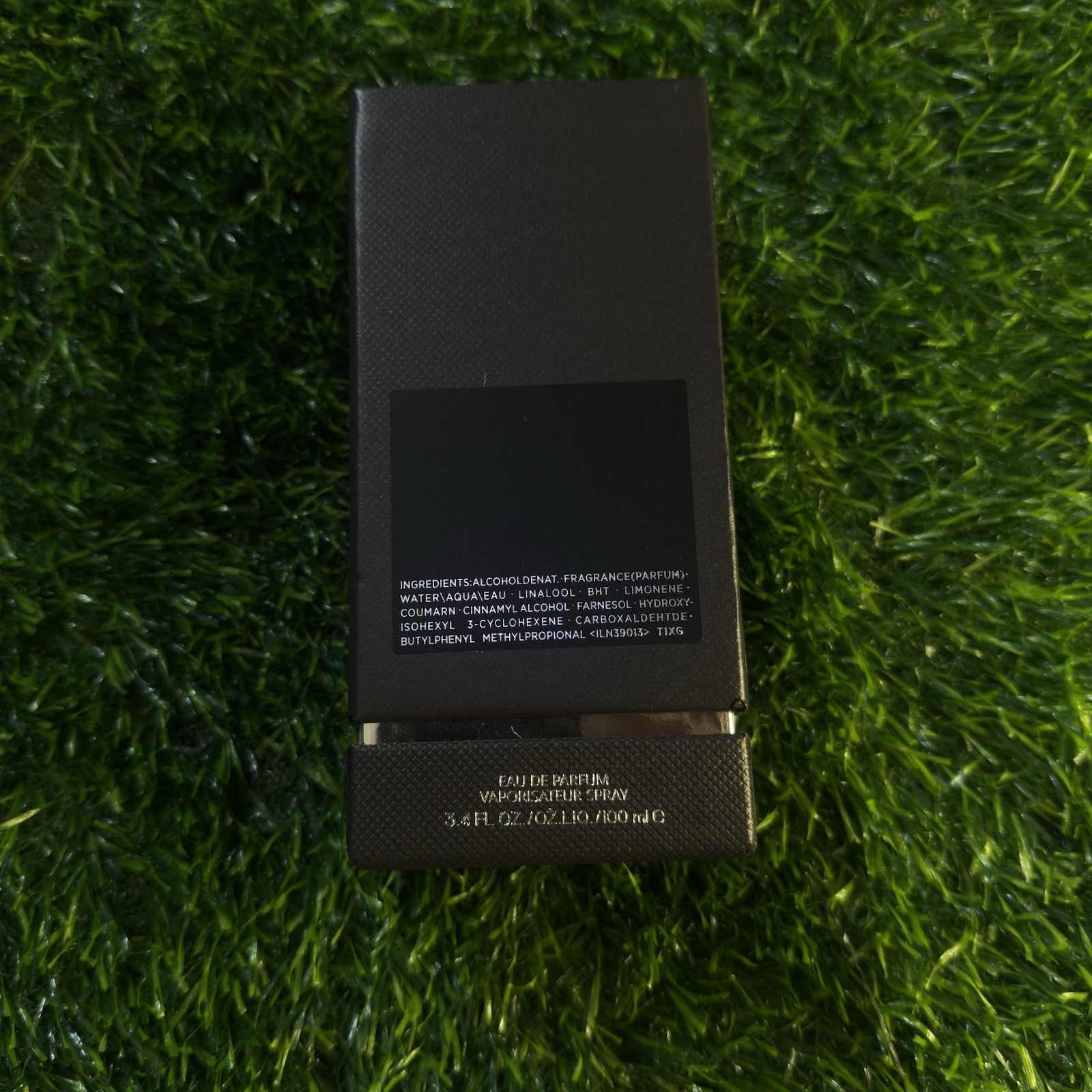 Tom Ford Oud Wood Eau de Parfum Spray Fragrance 100 ml / 3.4 oz Tester