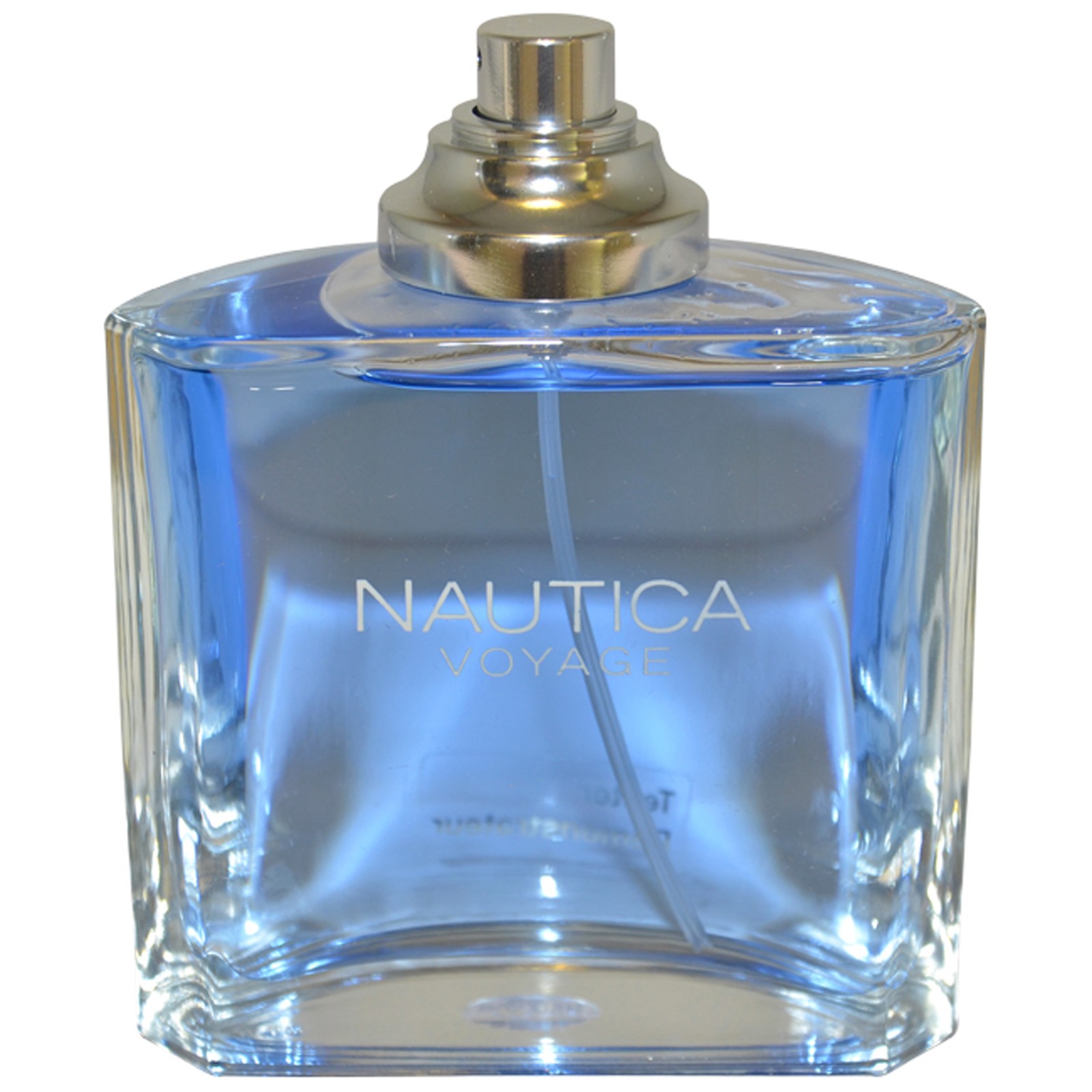 Nautica Voyage by Nautica for Men – 3.3 oz EDT Spray