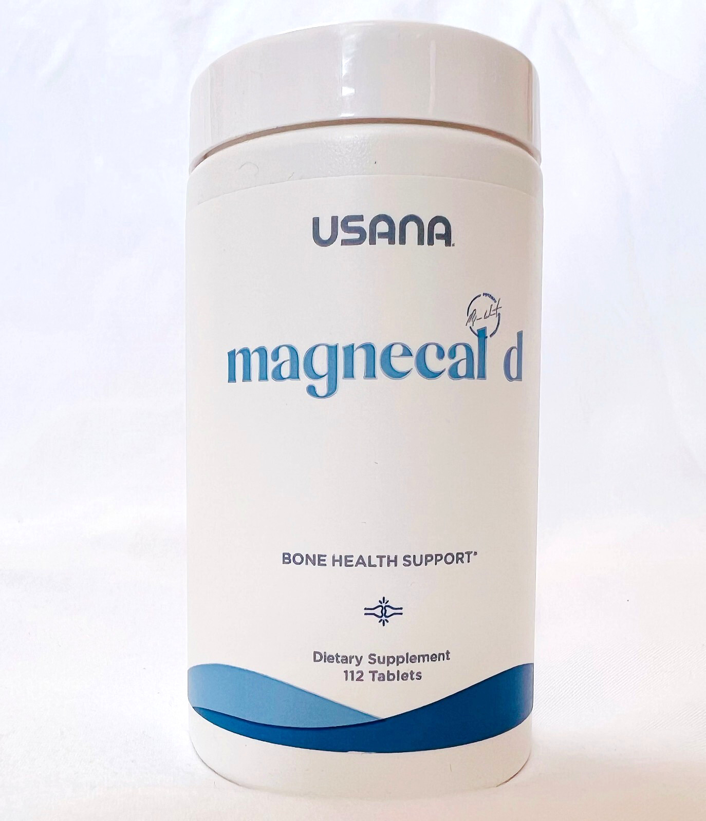 USANA MagneCal D (2 packs)Replace ACTIVE CALCIUM EXP. 10/2027