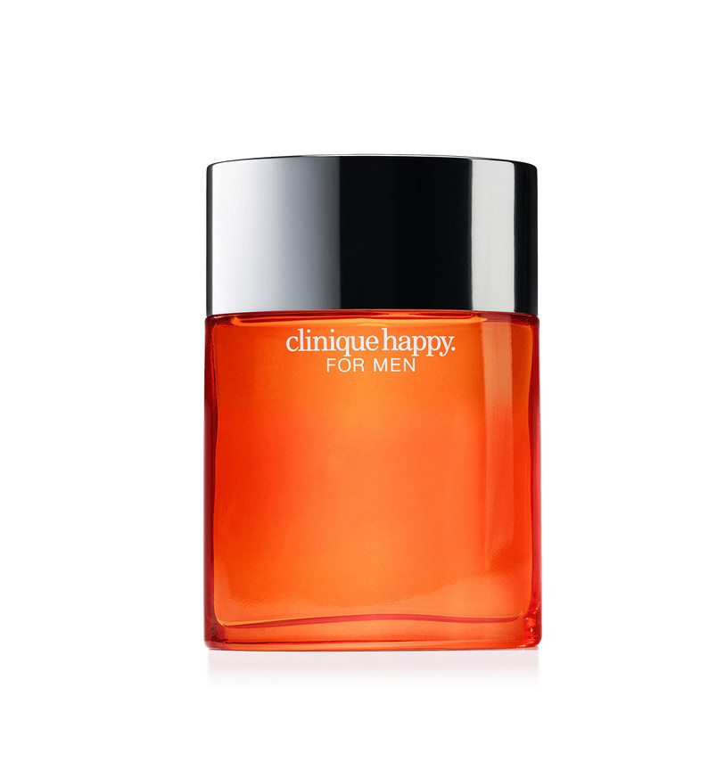 CLINIQUE HAPPY Pour Homme Cologne edt for Men 3.4 oz 3.3 New in Box