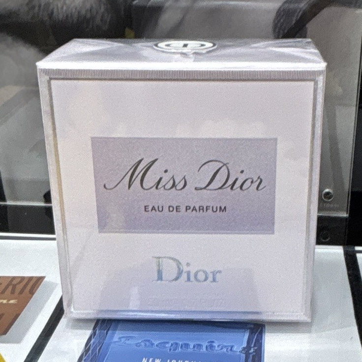 Dior Miss Dior Eau de Parfum Natural Spray Regular Size 3.4 fl oz MPN 88489135