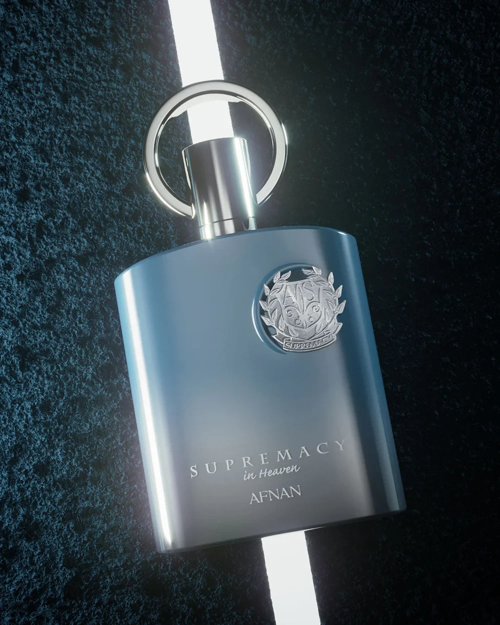 Afnan Supremacy in Heaven Eau de Parfum – 3.4 fl oz
