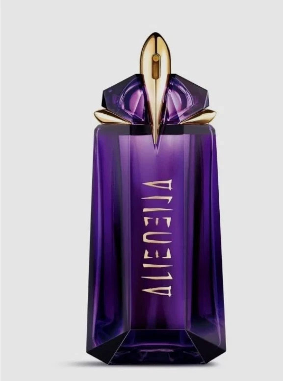 Alien by Thierry Mugler 3 oz EDP Perfume for Women New In Box