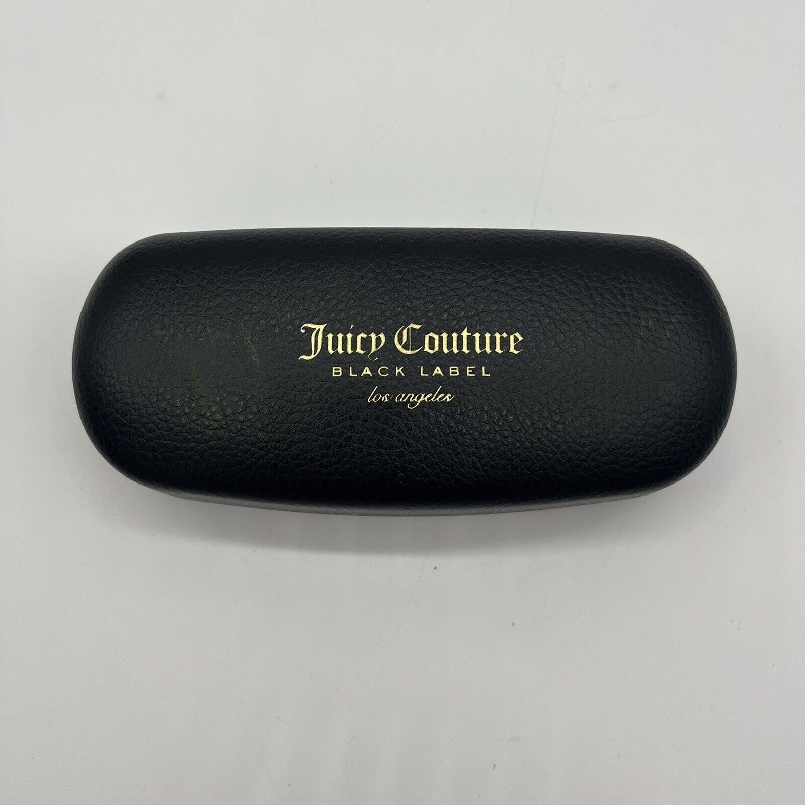 JUICY COUTURE JU187-807-53 Eyeglasses Frame Size 53mm 16mm 140mm BLACK Women 71