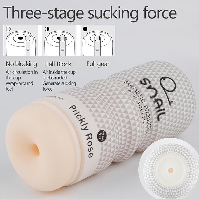 Male Masturbator Cup Stroker Pussy Oral Anal Realistic Vagina Pocket Lubricants