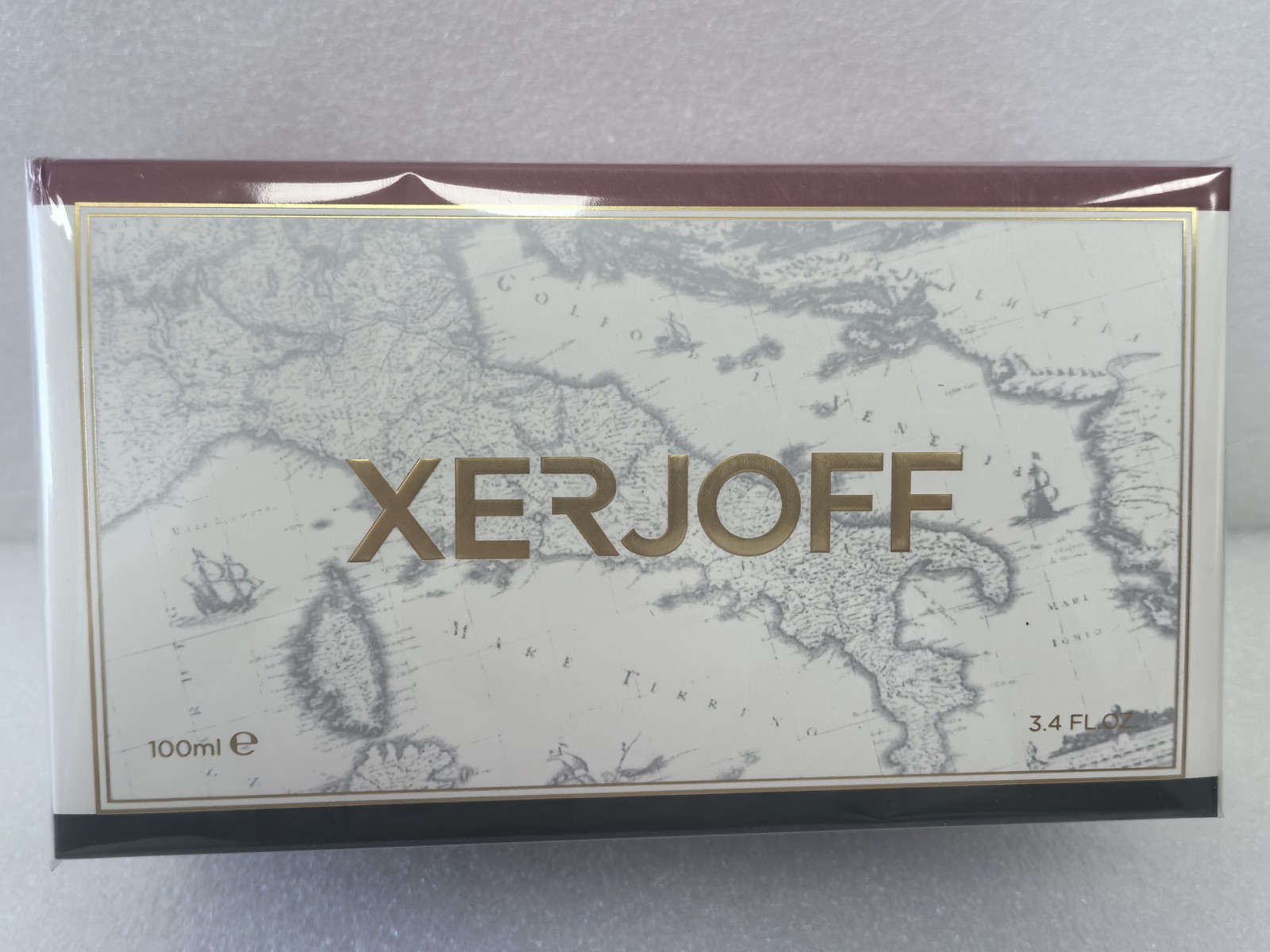 1861 Renaissance by Unisex Fragrance for Xerjoff Parfum 3.4 oz 100 ml New In Box