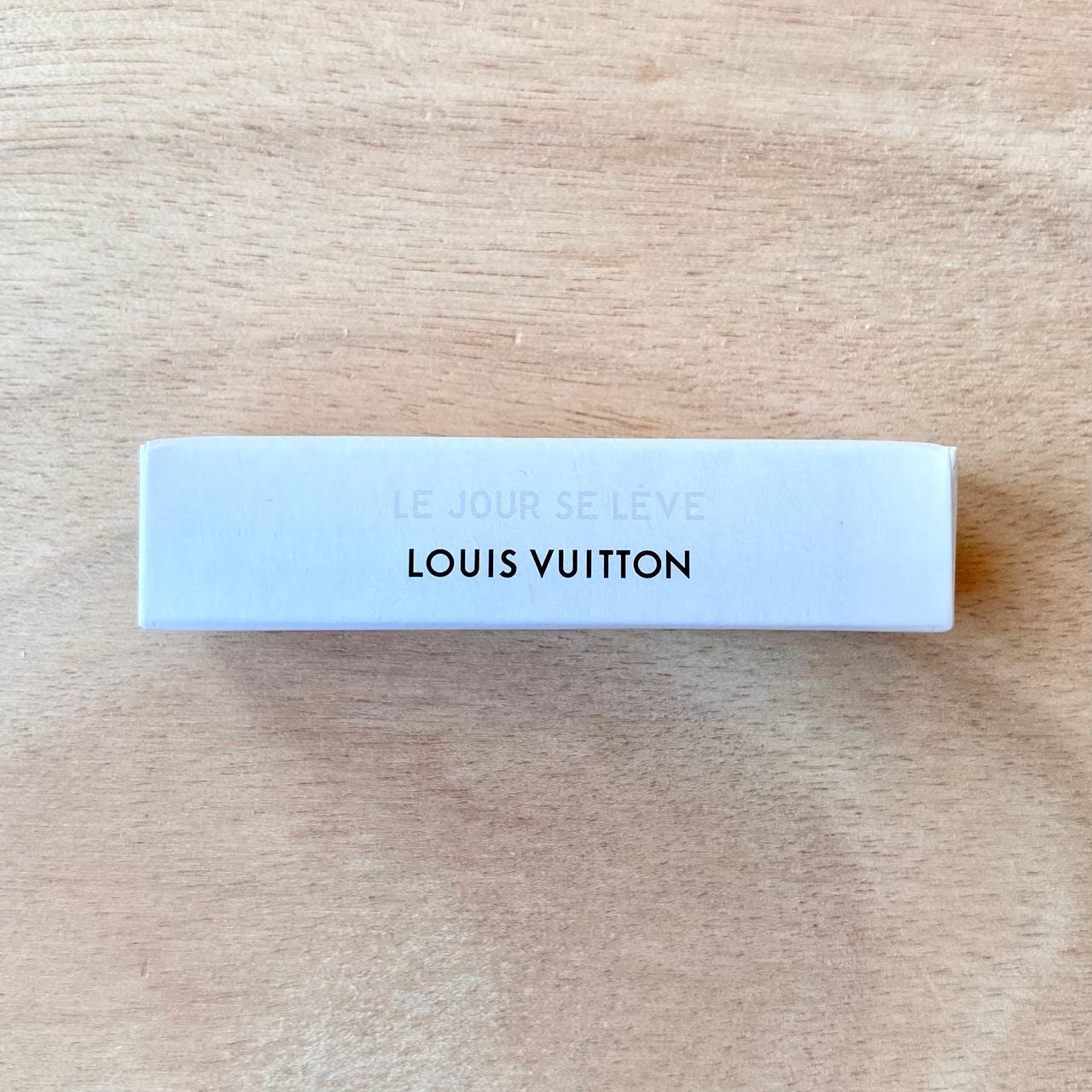 Louis Vuitton CHOOSE YOUR SCENT EDP 2 ml (0.06 oz) Sample Size New In Box