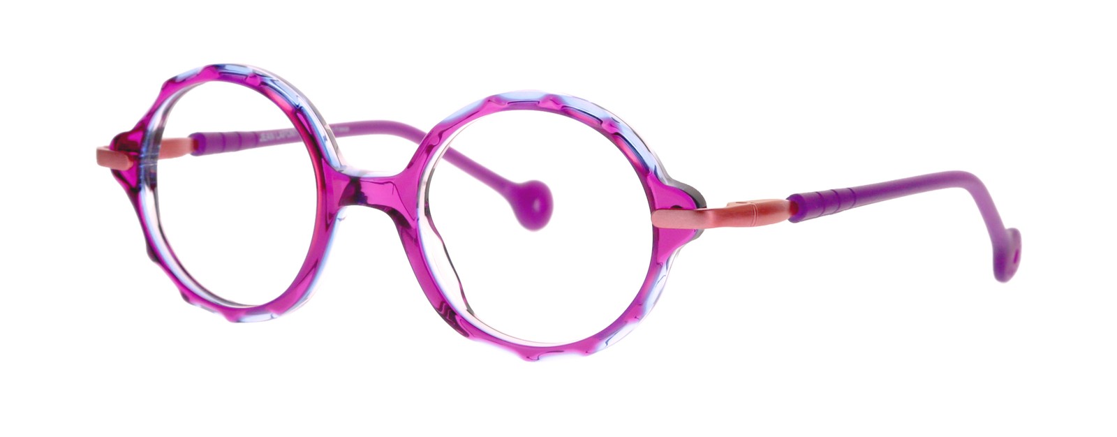 Lafont SIDONIE Eyeglasses Eye Glasses 7157E Authentic New 43 mm