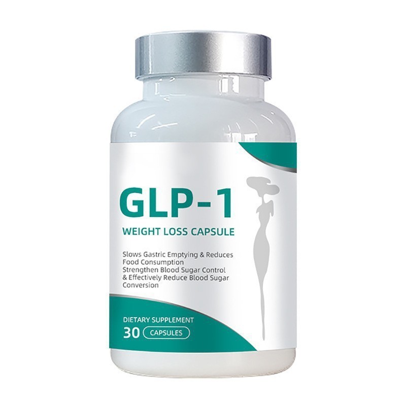 Metabolic Help Capsules for Weight Management & Appetite Control Premium