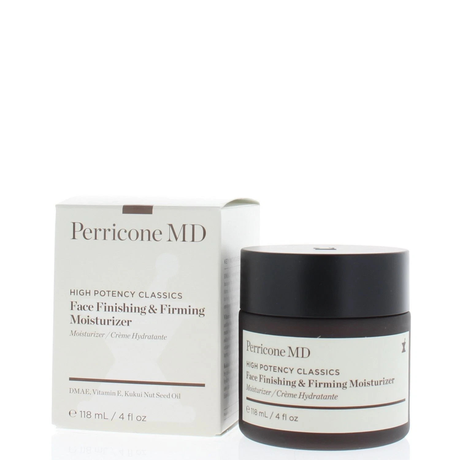 NEW SEAL–Perricone MD Face Finishing & Firming Moisturizer (4oz)