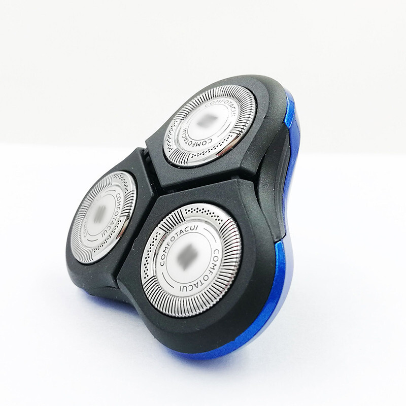 Replacement Shaver Head for SensoTouch RQ11 RQ1180X 1150X 1160X RQ1150 RQ1190