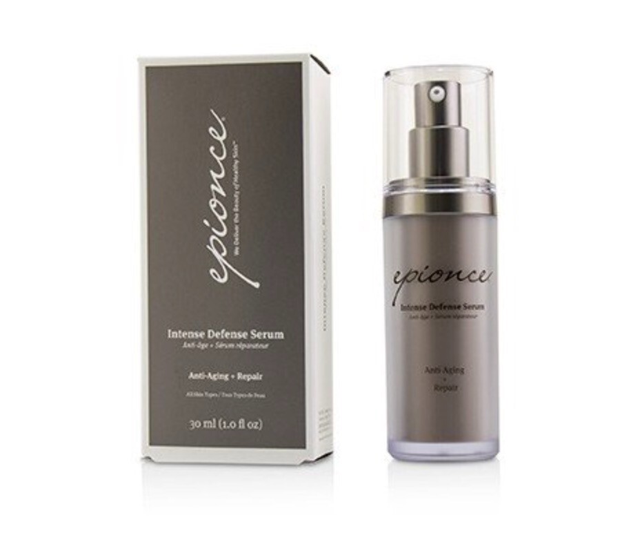 Epionce Intense Defense Serum 1 oz / 30 ml EXP: 09/25 Brand New in Box