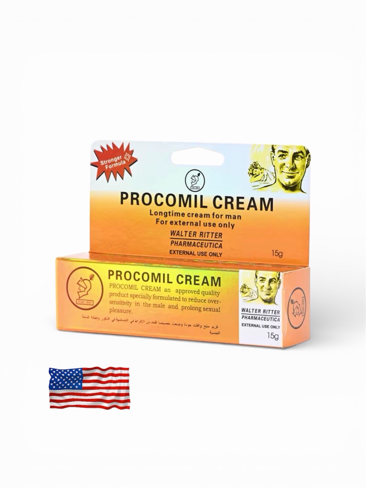 delay cream for men