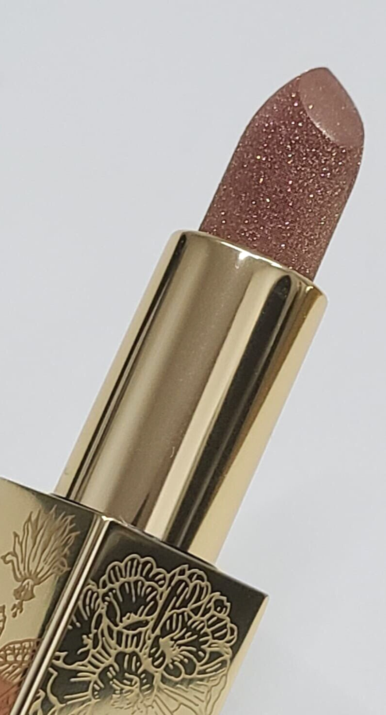 Chantecaille Lip Cristal Pink Topaz Limited Edition 0.14 oz