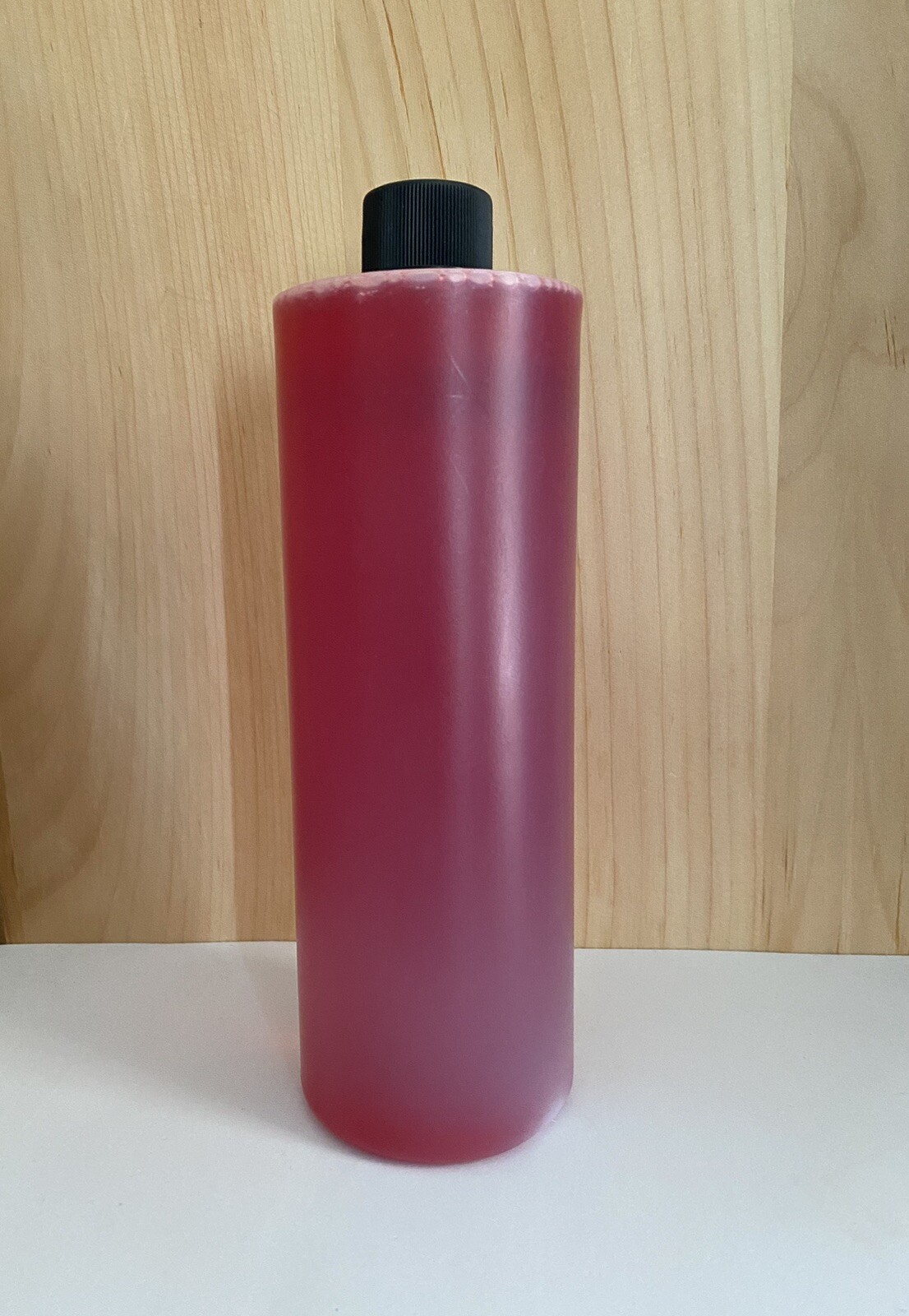 Uncut Rich Perfume Body Oil For Men(BACCARAT 540 (4 fl oz / 120 mL)