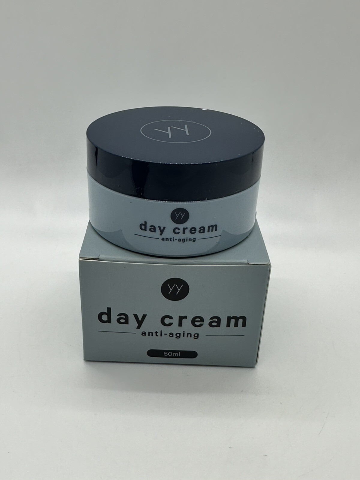 YY Day Cream Anti Aging 50 ml.