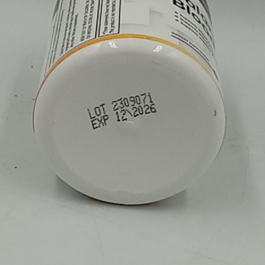Exp-12/26 Balanced Blood from Blood Harmony 60caps Blood Sugar Support…….113