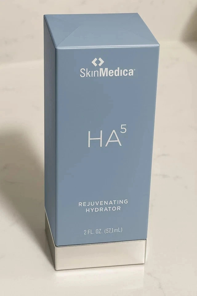NEW Sealed SkinMedica HA5 Rejuvenating Hydrator – 2 oz.~ Authentic