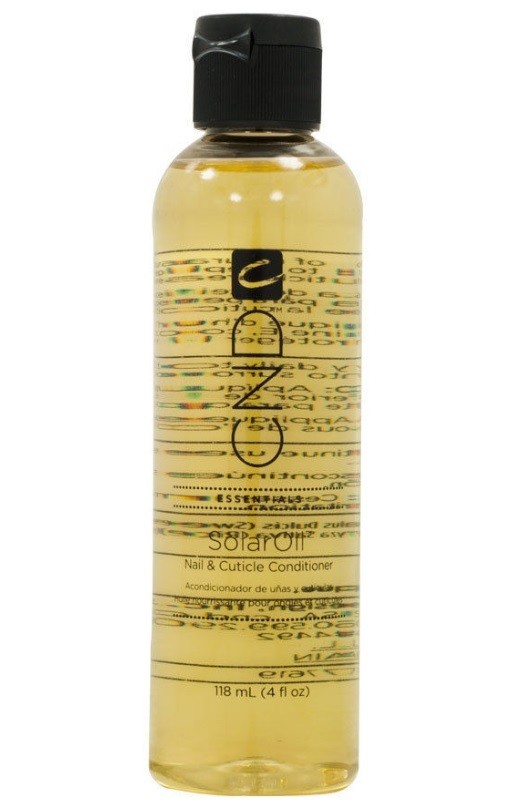 CND Cuticle Solar Oil 4 oz – 118 ml