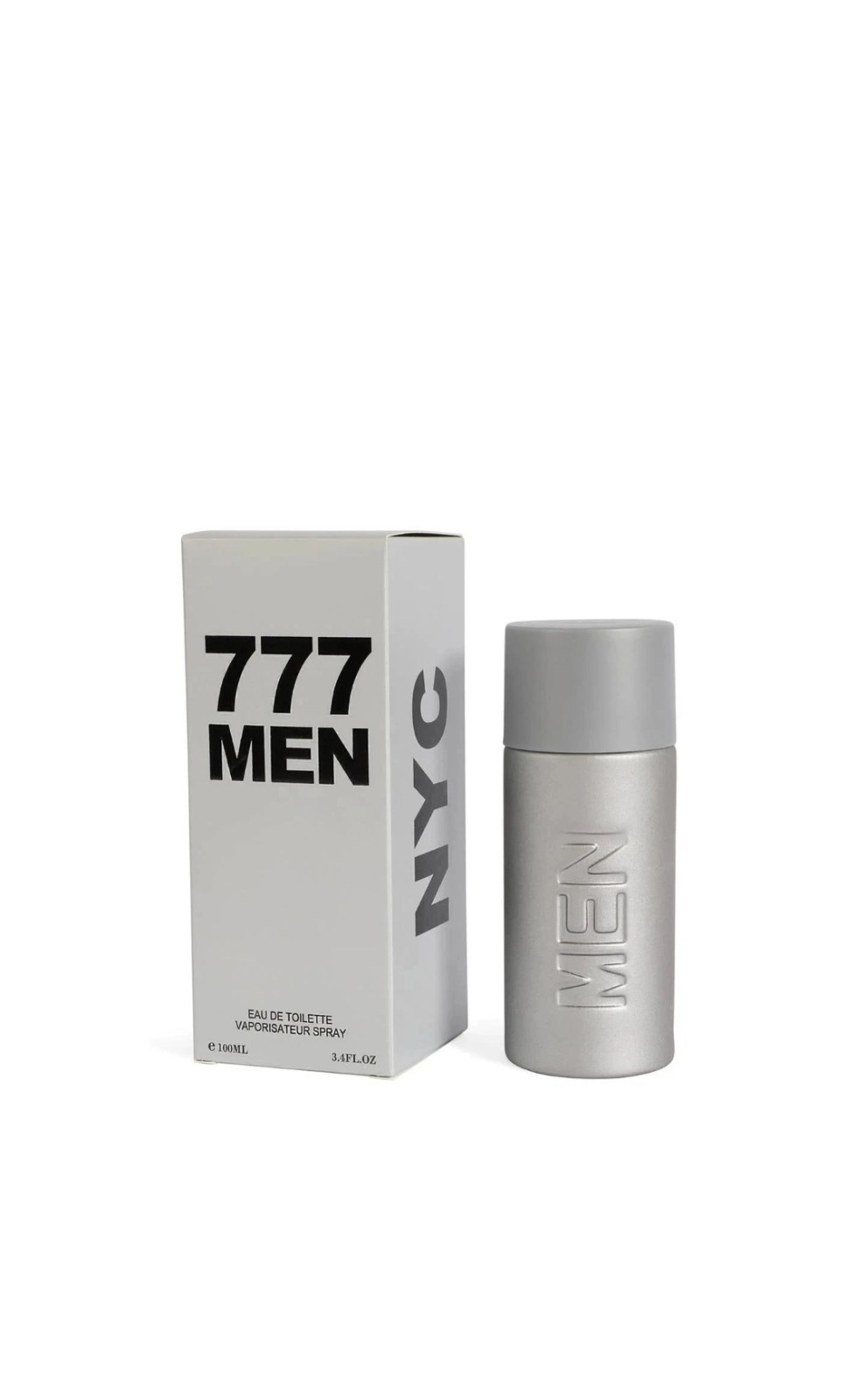 Wholesale Men’s Eau de Parfum Spray 3.4 (Lot Of 12) Men’s Casual Colognes