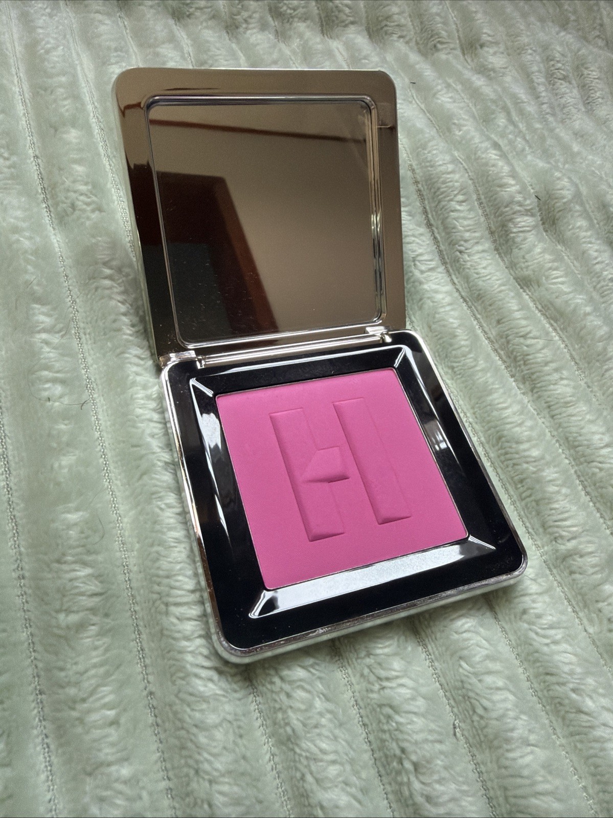 Haus Labs Color Fuse Blush Dragon Fruit Daze NEW Unused Read Description