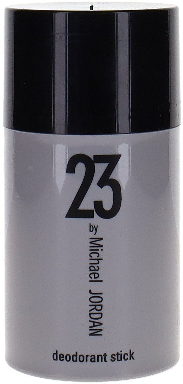 23 By Michael Jordan For Men Deodorant Stick Stick 2.5oz New
