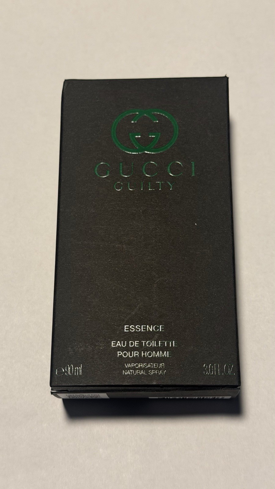 Gucci Gucci Guilty Pour Homme Eau de Toilette 3.0 fl oz Spray
