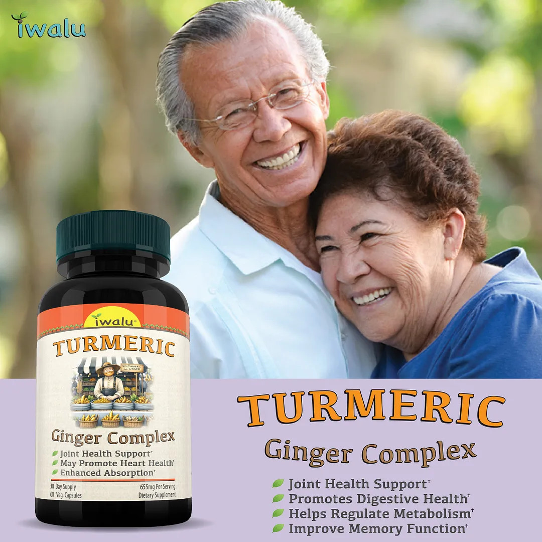 Joint Pills | Best Supplement Capsule Pill Men Women FREE SHIP
