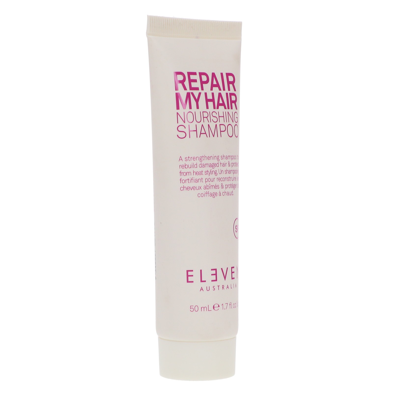 ELEVEN Australia Repair My Hair Nourishing Shampoo 1.7 oz