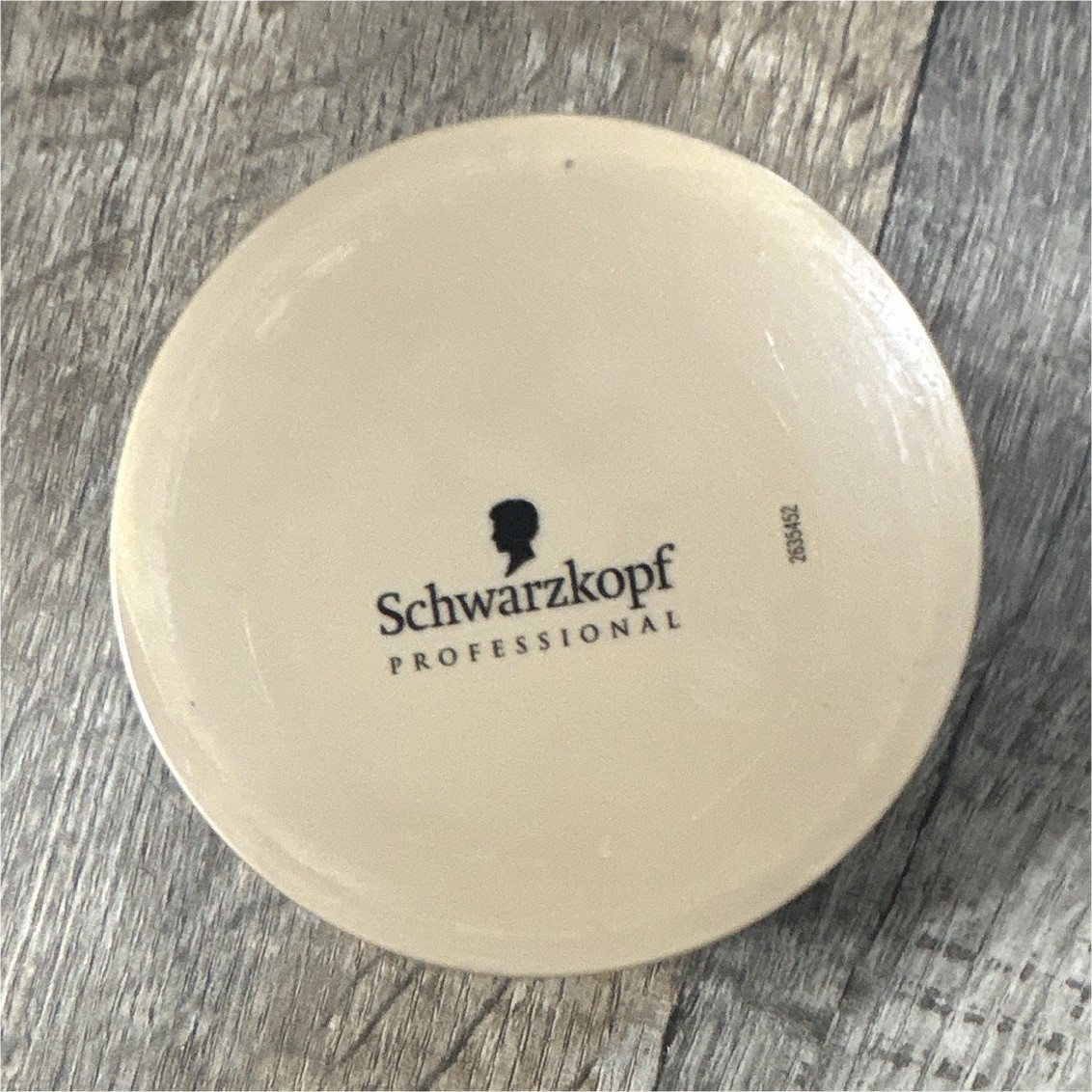 Schwarzkopf Professional BLONDME All Blondes Detox Hair Mask 200 mL 12M