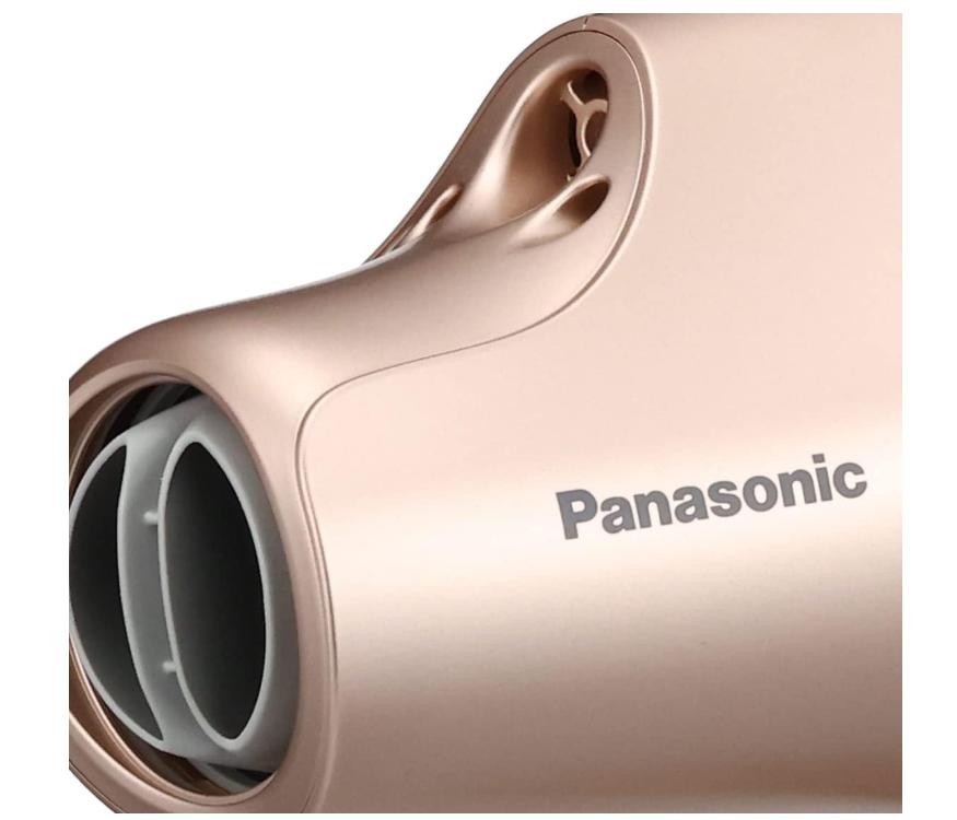 Panasonic Hair Dryer Nanocare EH-NA9F-PN Pink Gold Global Voltage AC100-240V New