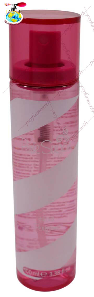Pink Sugar By Aquolina Hair Perfume Spray 3.38/3.4 oz New same As Picture