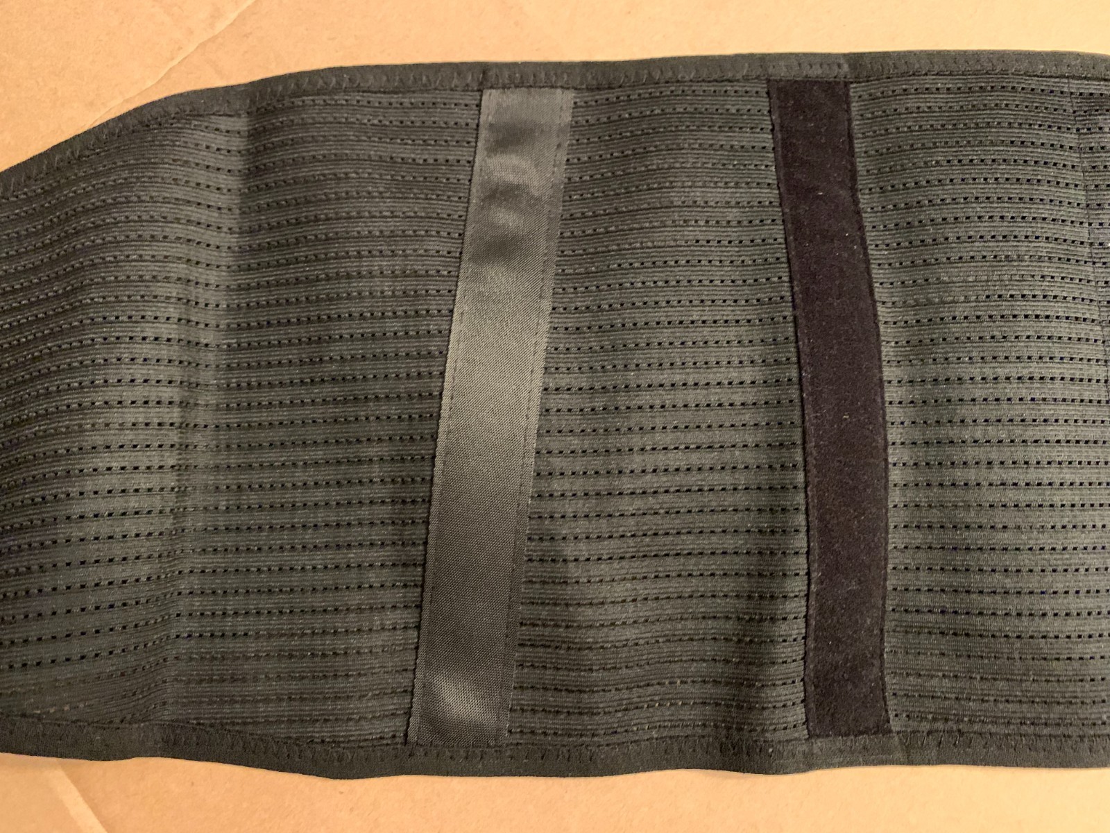 LusiaDEW XXL Back Brace Partially Used