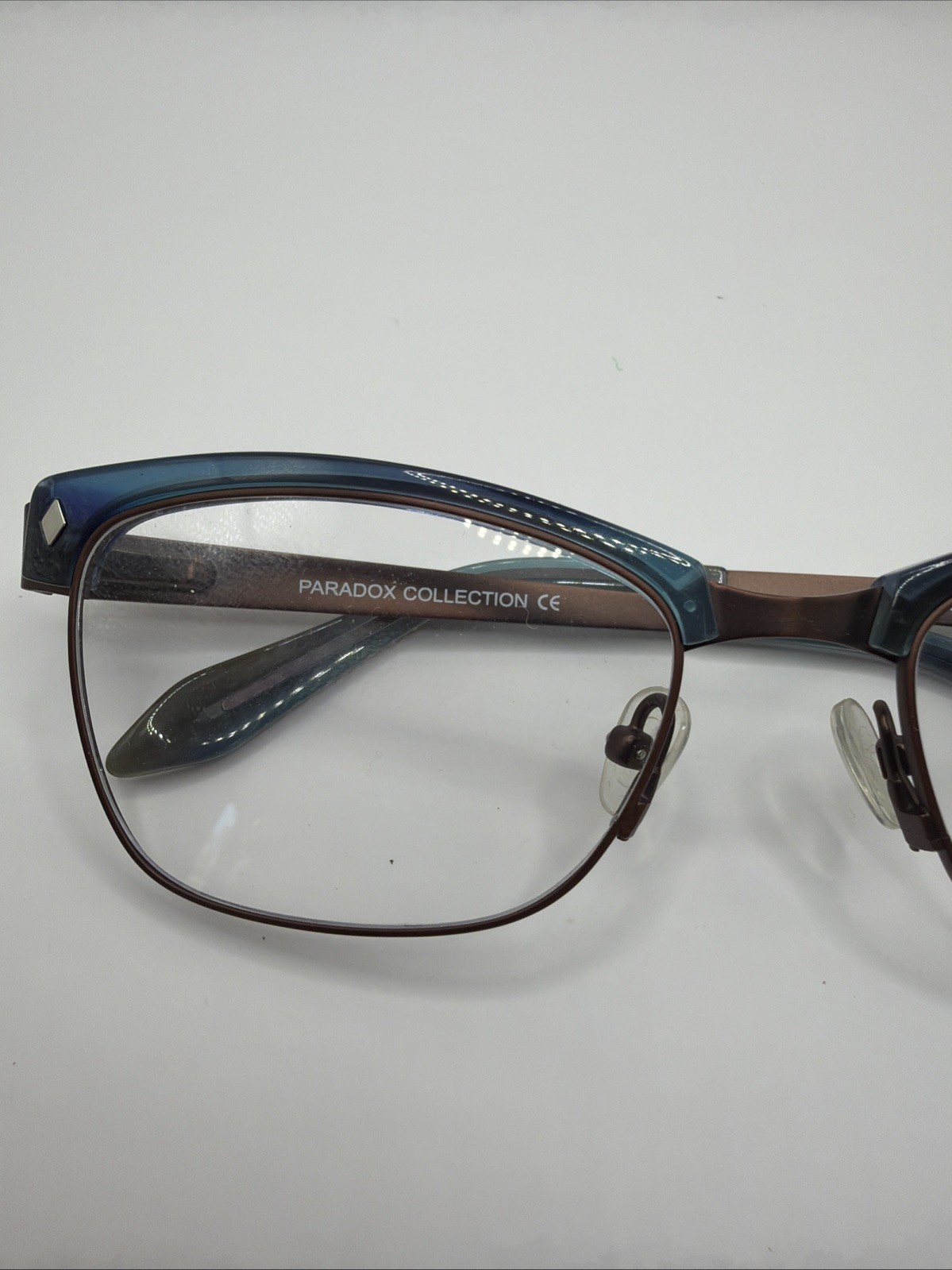 P5013 Paradox Eyewear 53-18