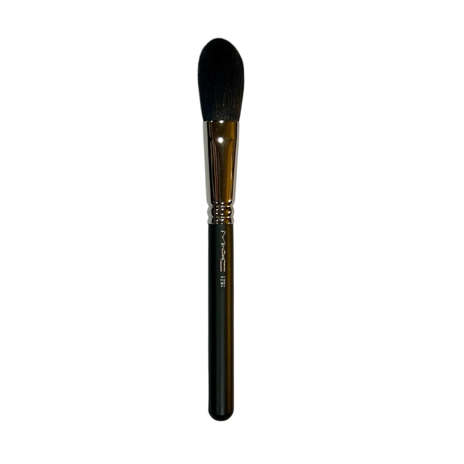 MAC 129s Powder/Blush Brush NEW