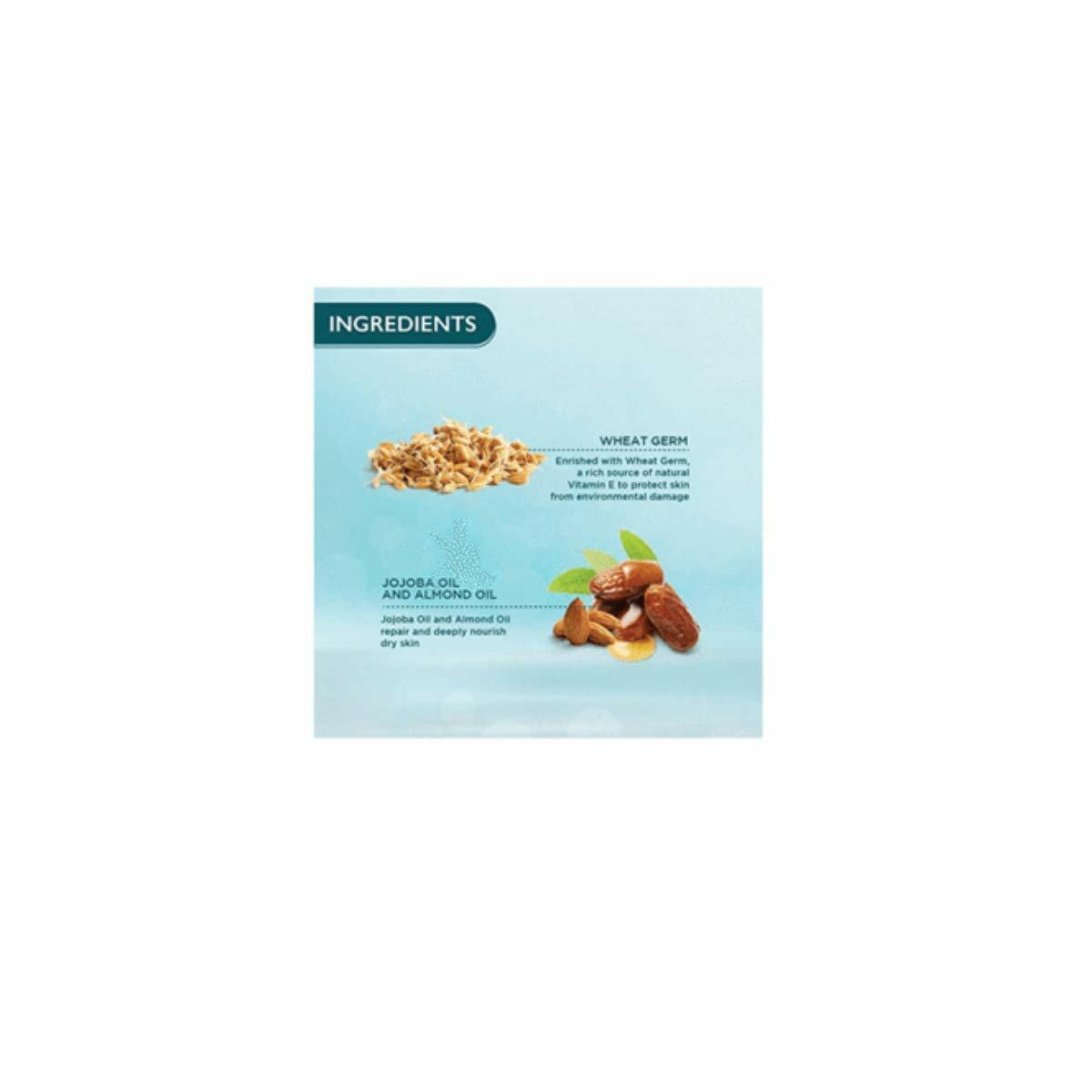 Himalaya Winter Defense Moisturizing Cream For Dry Extra Dry Skin 50gm FREE SHIP