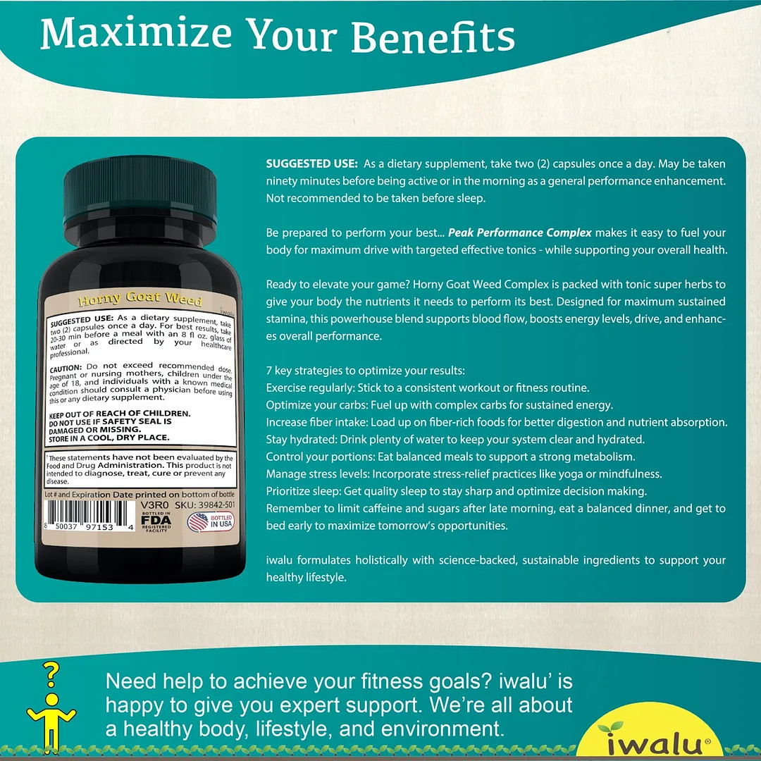 Testosterone as a Supplement | Best Supplement Capsule Pill Men Women FREE SHIP