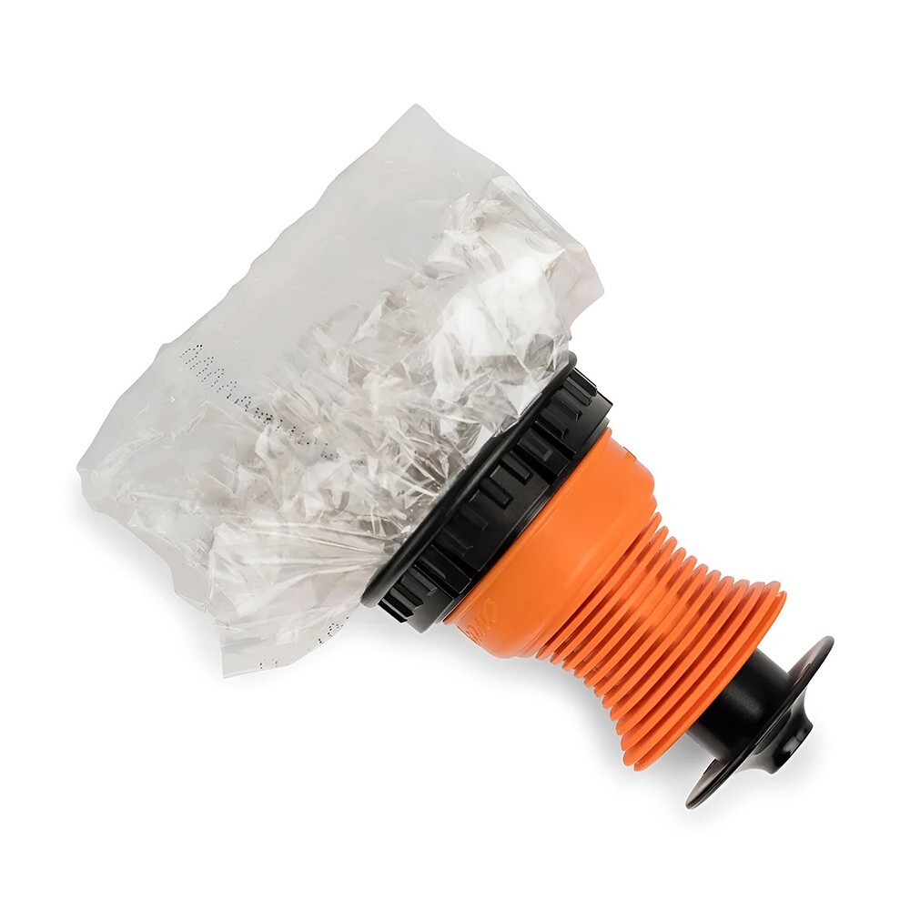 2 PCS Balloon with Adapter for Easy Valve VOLCANO DIGIT VOLCANO CLASSIC