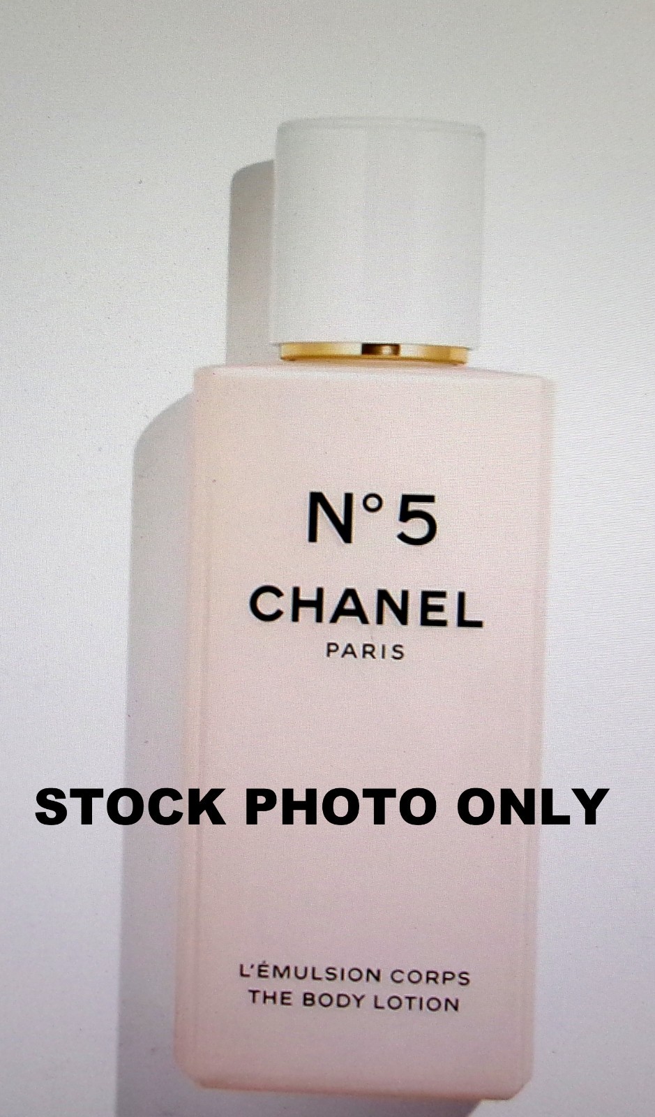 Chanel No. 5 for Women The Body Lotion 200 ml/6.8 oz/NEW IN RETAIL BOX/SEALED