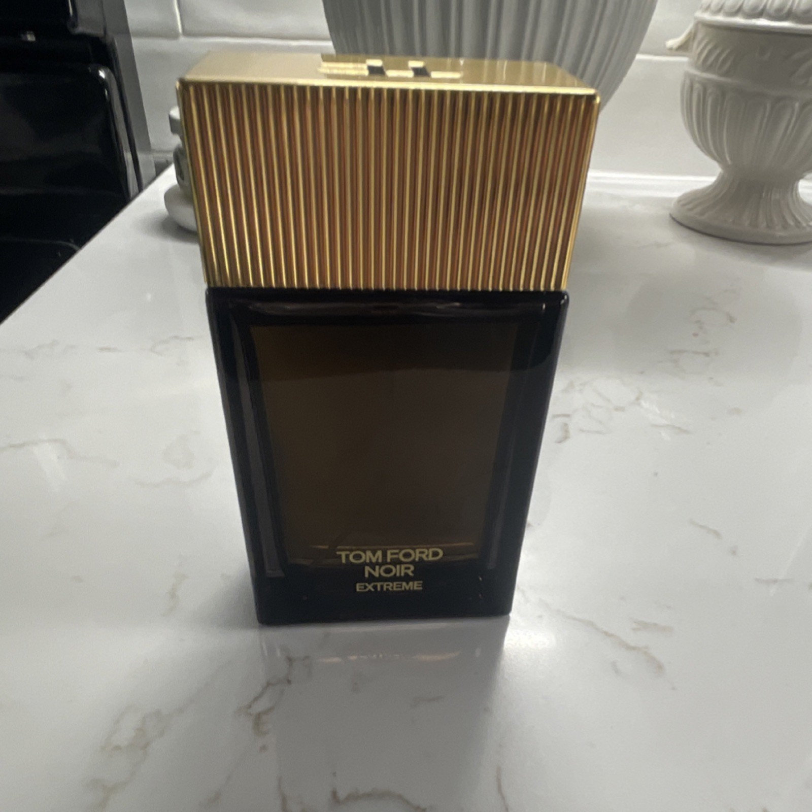 Tom Ford Noir Extreme Eau de Parfum Spray 3.4 fl oz 100 ml Regular Size