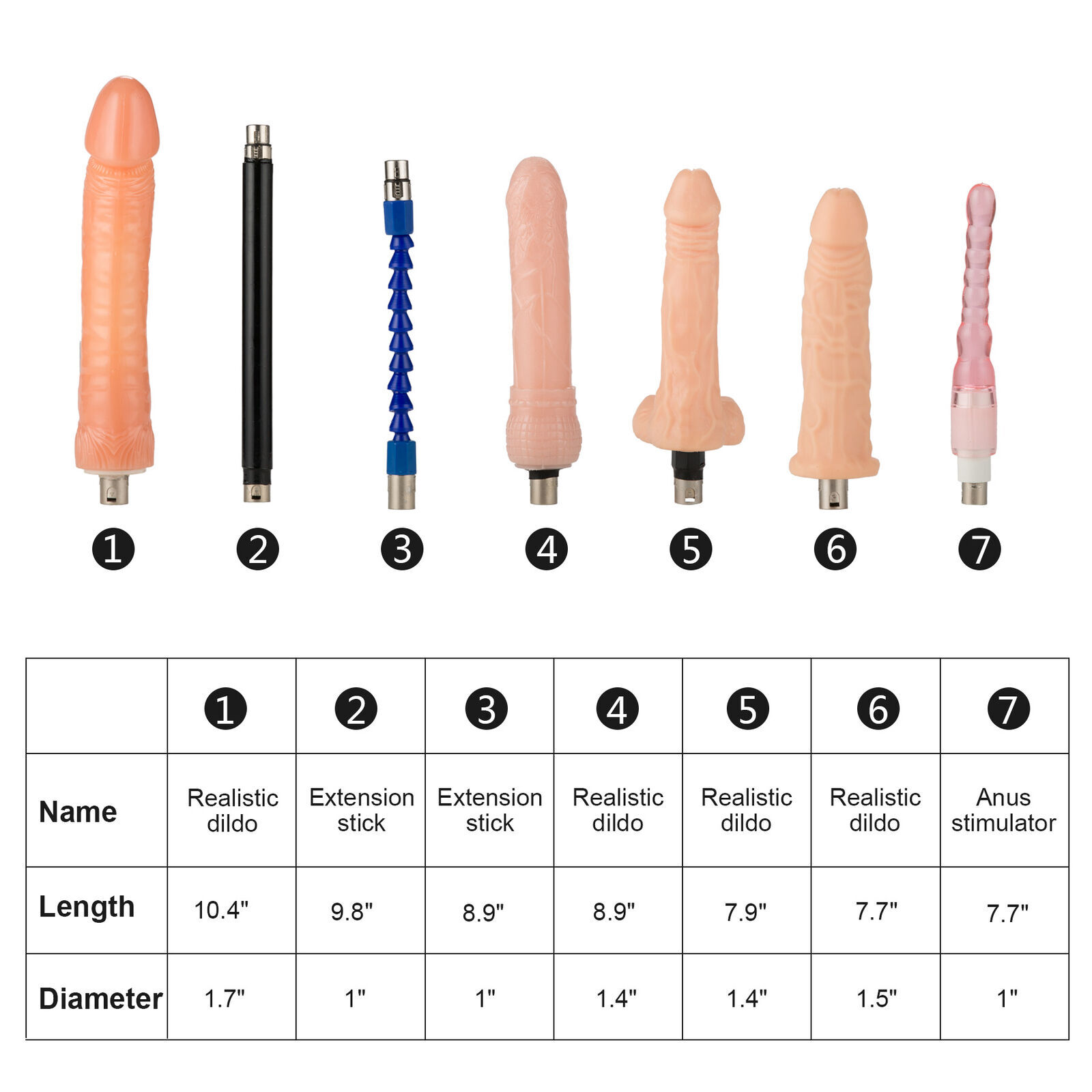Automatic Sex Machine Love Machine Realistic Dildo Masturbation Electric Sex Toy