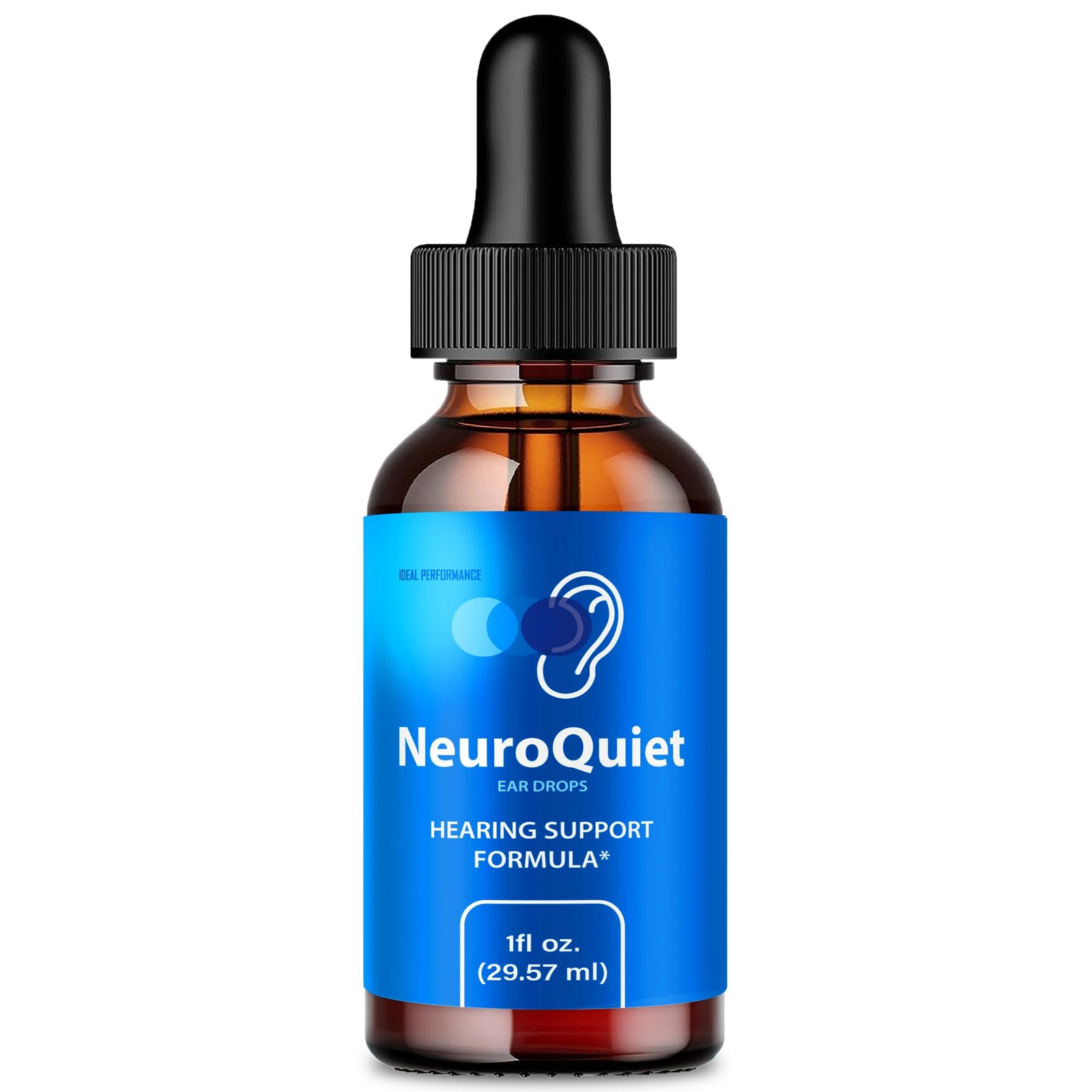 Neuro Quiet General Wellness Supplement